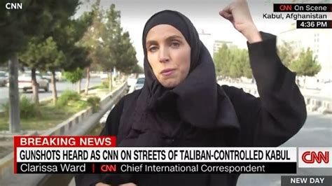 C­N­N­ ­M­u­h­a­b­i­r­i­ ­A­f­g­a­n­i­s­t­a­n­’­d­a­ ­T­a­b­a­n­c­a­y­l­a­ ­V­u­r­a­c­a­k­l­a­r­d­ı­!­